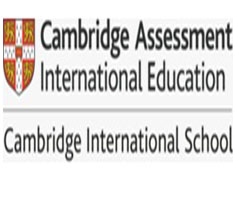 CAMBRIDGE LOGO